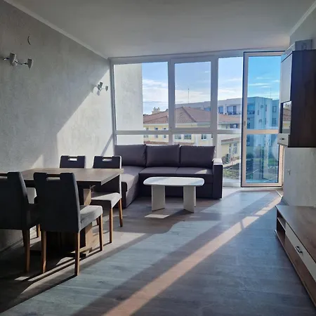 Apartamento Sarafovo Sunset Atlantis