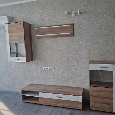 Apartamento Sarafovo Sunset Atlantis *