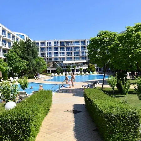 Apartment Sarafovo Sunset Atlantis Burgas
